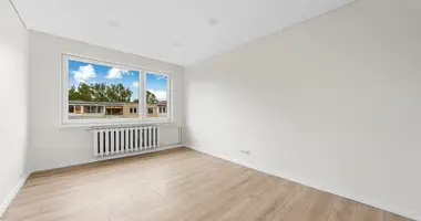 2 room apartment in Vilnius, Lithuania