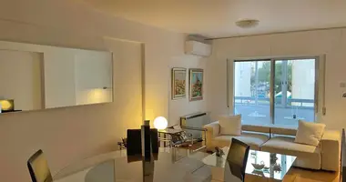 Apartamento 3 habitaciones en Nicosia, Chipre