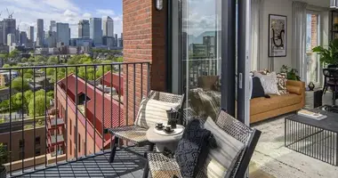 2 bedroom apartment in London, United Kingdom