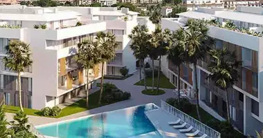 2 bedroom apartment in Xabia Javea, Spain