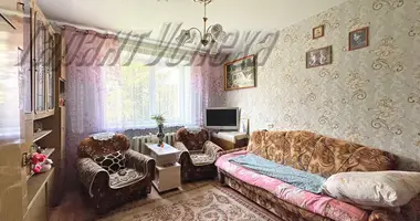 1 room apartment in Brest, Belarus