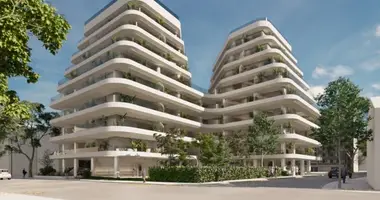 Квартира 1 спальня в Municipality of Thessaloniki, Греция