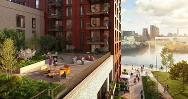 1 bedroom apartment in London, United Kingdom