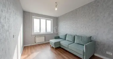 Wohnung 2 zimmer in Minsk, Weißrussland