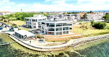1 bedroom apartment in Opcina Privlaka, Croatia