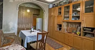 Mieszkanie 4 pokoi w Erywań, Armenia