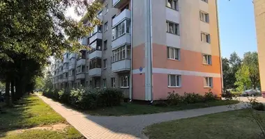 Apartamento 2 habitaciones en Baránavichi, Bielorrusia