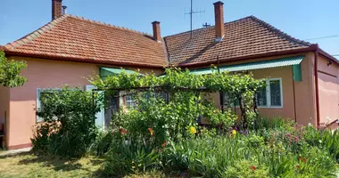 4 room house in Kalocsa, Hungary
