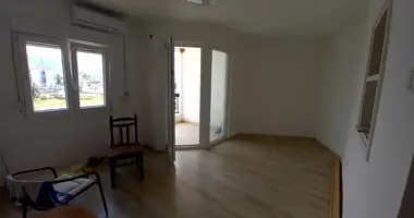 Apartamento 2 habitaciones en Budva, Montenegro