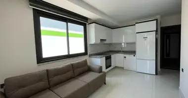 Apartamento 2 habitaciones en Alanya, Turquía