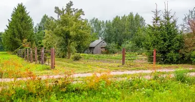 Plot of land in Šiauliai, Lithuania