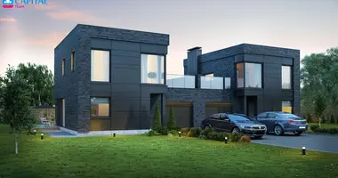 Casa en Cekoniskes, Lituania