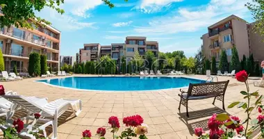 Appartement 2 chambres dans Sunny Beach Resort, Bulgarie