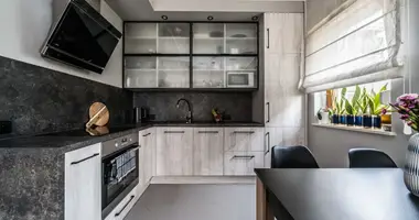 2 room apartment in Poznan, Poland