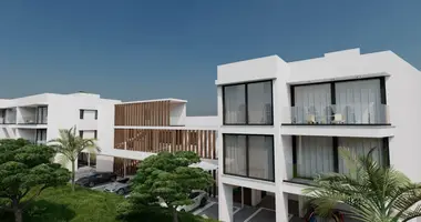 2 bedroom apartment in Larnaca District, Cyprus