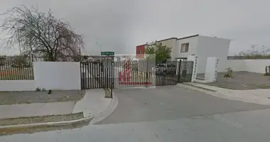 Haus 3 Schlafzimmer in Chihuahua City, Mexiko