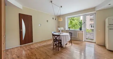 Wohnung 2 zimmer in Vilnius, Litauen