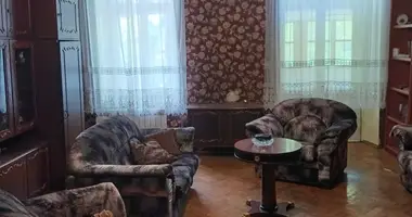 2 room apartment in Odesa, Ukraine