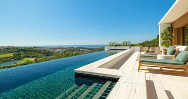 Maison 3 chambres dans Casares, Espagne