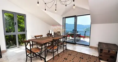 2 bedroom apartment in Montenegro