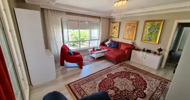 Apartamento 3 habitaciones en Alanya, Turquía