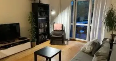 3 room apartment in Warsaw, Poland