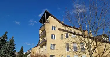 Apartamento 3 habitaciones en Kaunas, Lituania