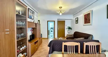 3 bedroom apartment in Torrevieja, Spain