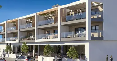 Apartamento 3 habitaciones en Los Alcazares, España