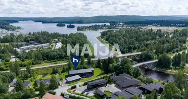 Mieszkanie 3 pokoi w Jyvaeskylae sub-region, Finlandia