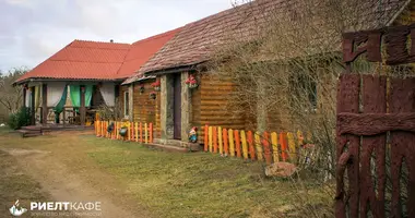 Дом в Третьяковский сельский Совет, Беларусь