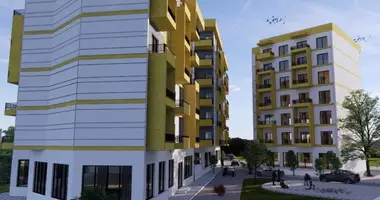 1 bedroom apartment in Golem, Albania