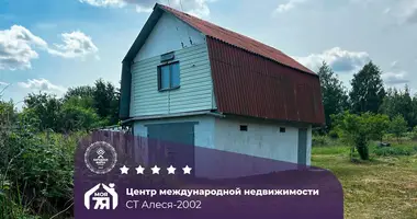 Дом в Дукорский сельский Совет, Беларусь