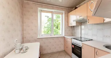 Квартира 4 комнаты в Минск, Беларусь