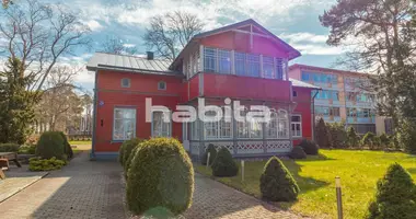 Casa 16 habitaciones en Ventspils, Letonia