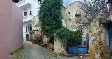 Casa de campo 1 habitación en District of Chersonissos, Grecia