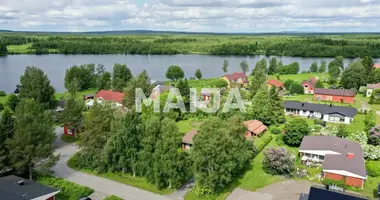 Dom 4 pokoi w Tervola, Finlandia