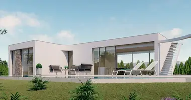 Villa 3 chambres dans Izhevsk, Russie