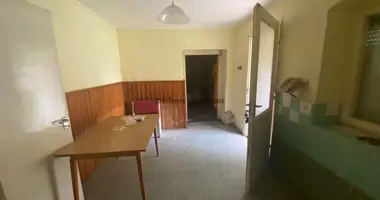 2 room house in Zalaszentgrot, Hungary