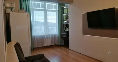 2 room apartment in Sochi, Russia