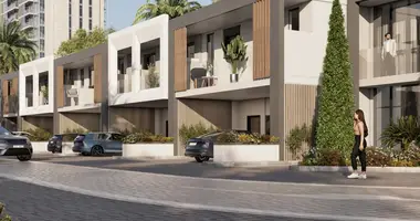 Casa 4 habitaciones en Dubái, Emiratos Árabes Unidos