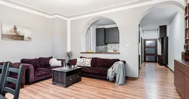 3 room apartment in Poznan, Poland