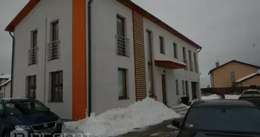 Gewerbefläche 266 m² in kekavas pagasts, Lettland