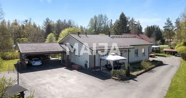 4 bedroom house in Tuusula, Finland