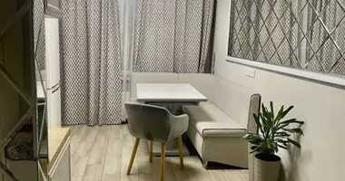 2 room apartment in Odesa, Ukraine