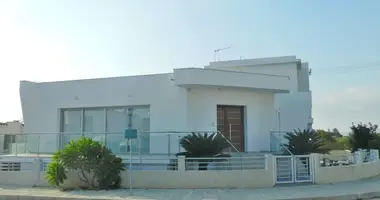 Haus 3 Schlafzimmer in Kissonerga, Zypern