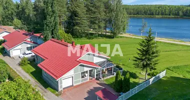 Haus 5 zimmer in Joensuu sub region, Finnland