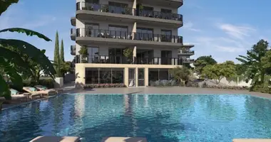 1 bedroom apartment in Oroklini, Cyprus