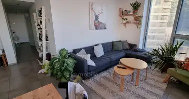 Appartement 5 chambres dans Tel Aviv-Yafo, Israël