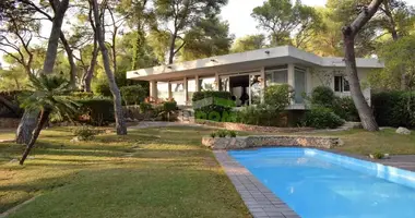 Dom w Hiszpania
